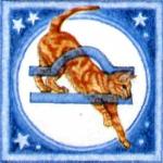 Oroscopo del gatto