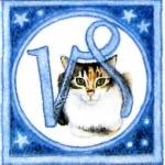 Oroscopo del gatto