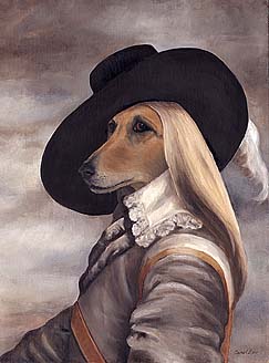 Animali nobili!
