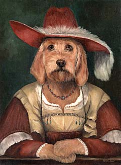 Animali nobili!