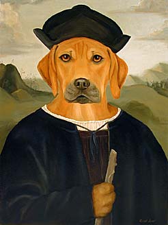 Animali nobili!