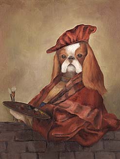 Animali nobili!