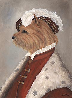 Animali nobili!