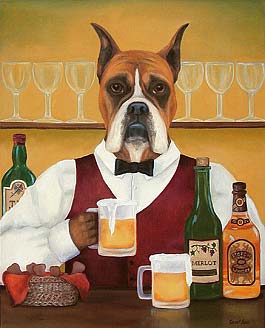 Animali nobili!