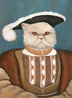 Animali nobili!