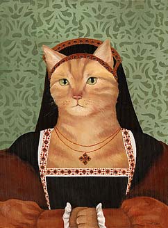 Animali nobili!