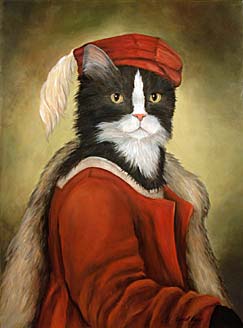 Animali nobili!