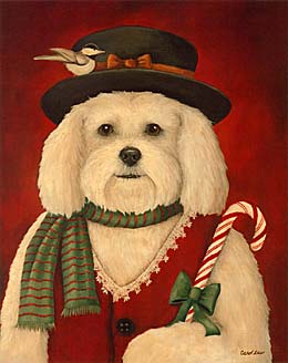 Animali nobili!