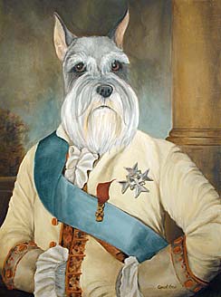 Animali nobili!