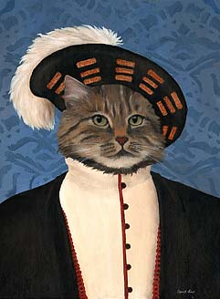 Animali nobili!