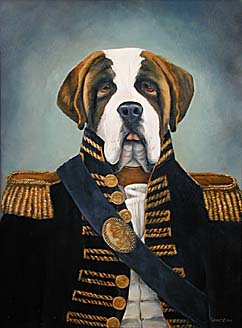 Animali nobili!