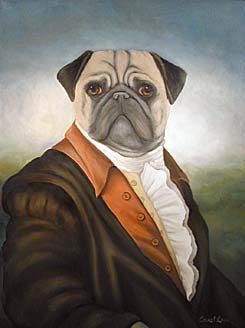 Animali nobili!