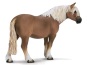 Cavallo haflinger
