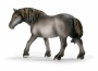 Giumenta percheron